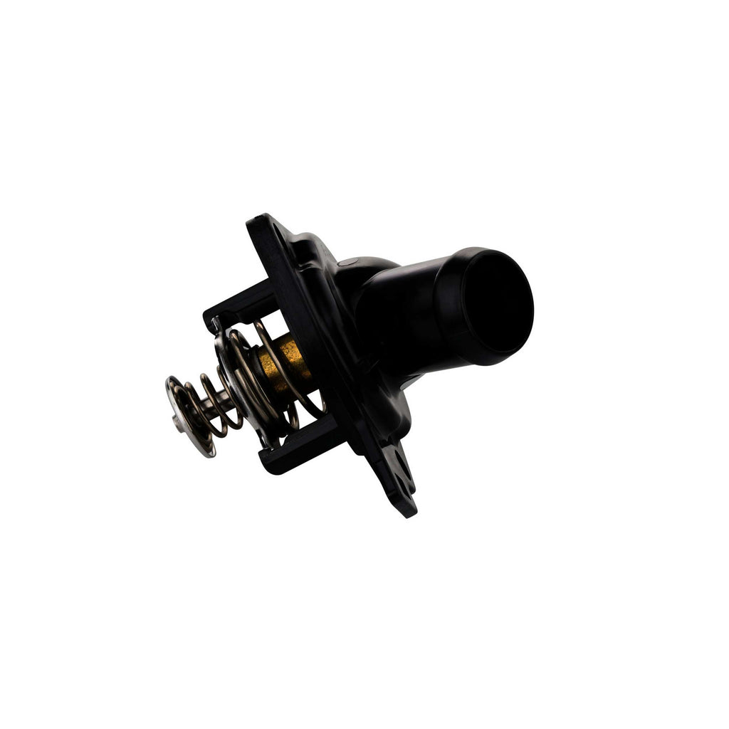 Engine Coolant Thermostat & Housing Assembly - Aisin THH-003