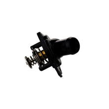 Load image into Gallery viewer, Engine Coolant Thermostat &amp; Housing Assembly - Aisin THH-003