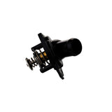 Engine Coolant Thermostat & Housing Assembly - Aisin THH-003