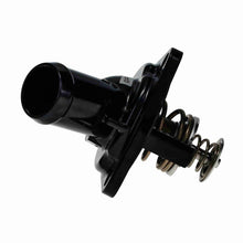 Load image into Gallery viewer, Engine Coolant Thermostat &amp; Housing Assembly - Aisin THH-011