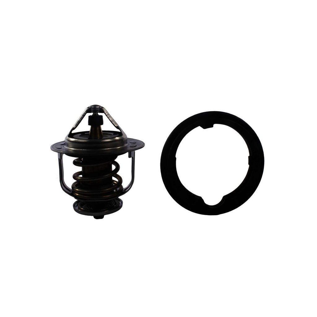 Engine Coolant Thermostat Assembly - Aisin THH-016