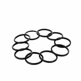 OE Engine Coolant Thermostat Gasket - Aisin THP-101