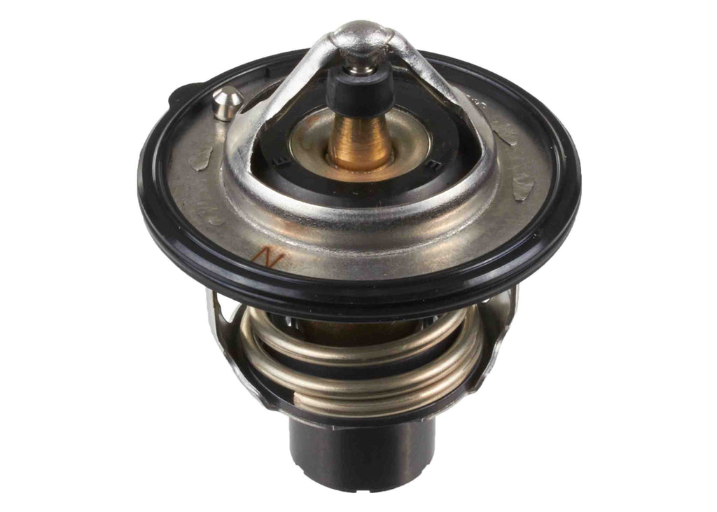 Engine Coolant Thermostat Assembly - Aisin THZ-008