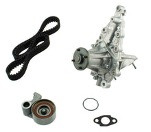 Load image into Gallery viewer, Engine Timing Belt Kit with Water Pump - Aisin TKT011