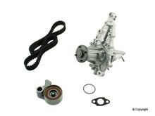 Load image into Gallery viewer, Engine Timing Belt Kit with Water Pump - Aisin TKT011