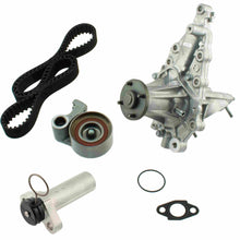 Load image into Gallery viewer, Engine Timing Belt Kit with Water Pump - Aisin TKT031