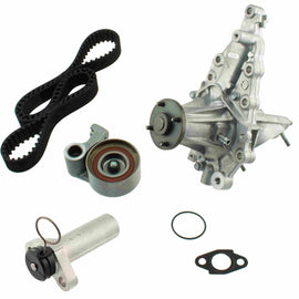 Engine Timing Belt Kit with Water Pump - Aisin TKT031