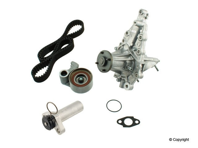 Engine Timing Belt Kit with Water Pump - Aisin TKT031