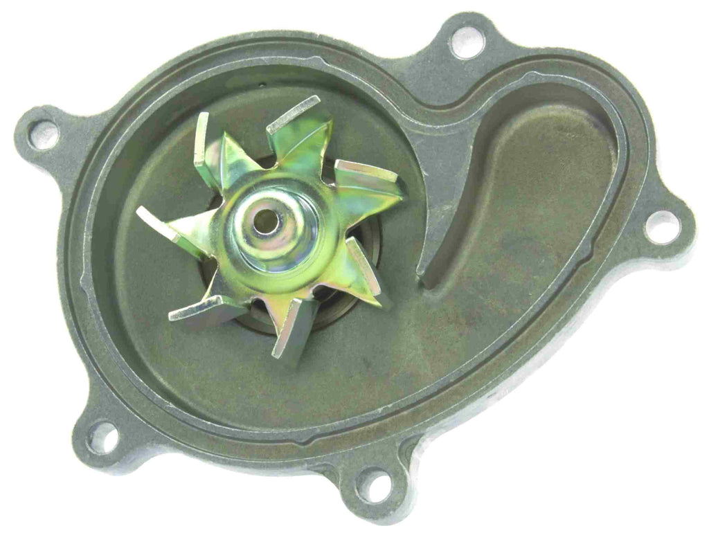 Engine Water Pump Assembly - Aisin WPF027