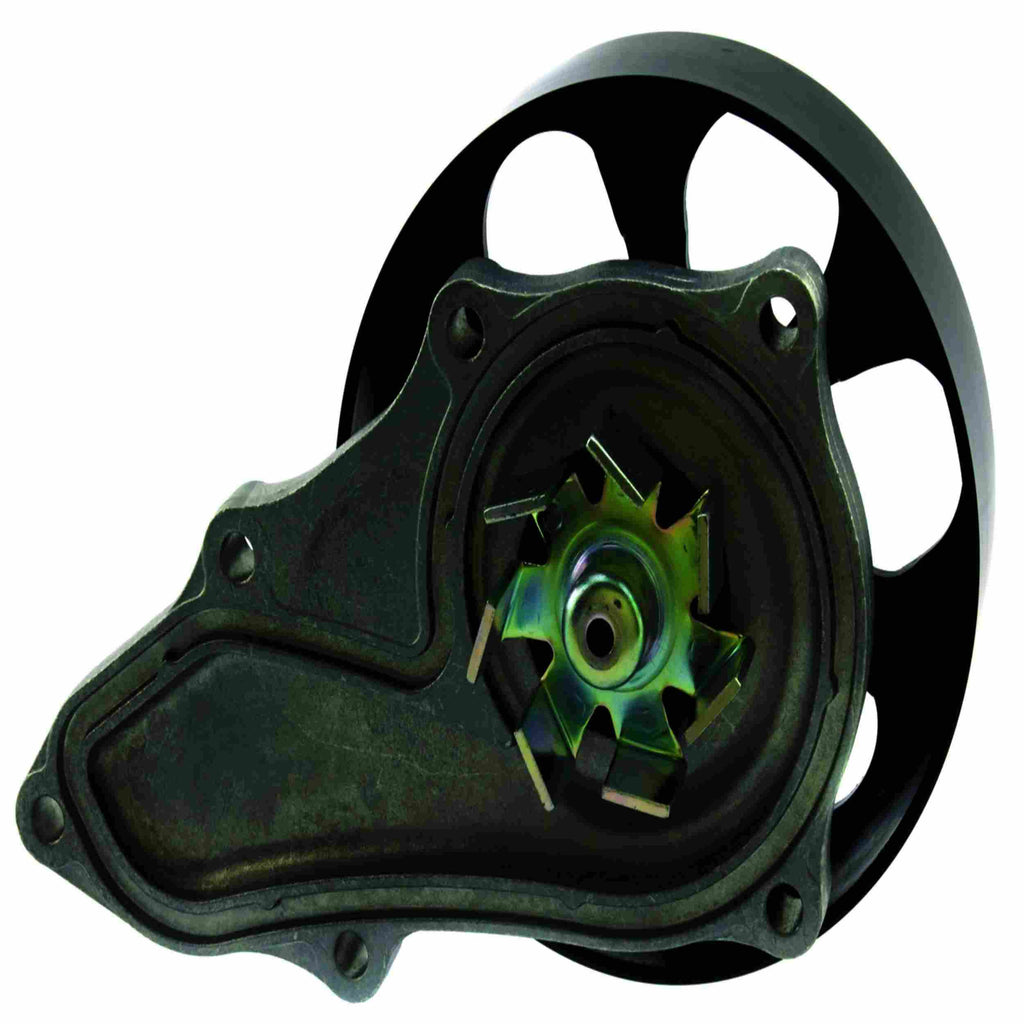 Engine Water Pump Assembly - Aisin WPH066