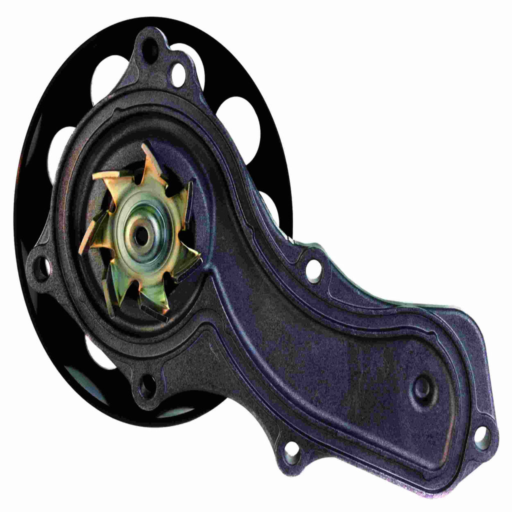 Engine Water Pump Assembly - Aisin WPH-069