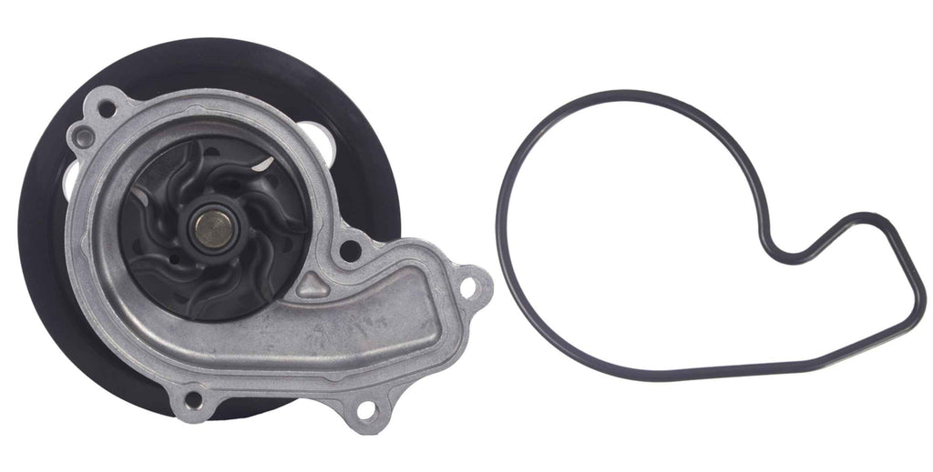 Engine Water Pump Assembly - Aisin WPH-076