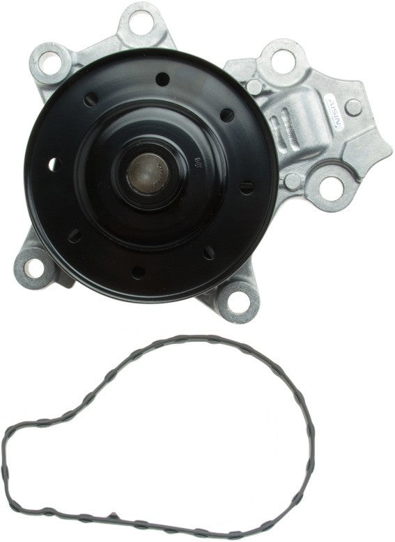 Engine Water Pump Assembly - Aisin WPT195