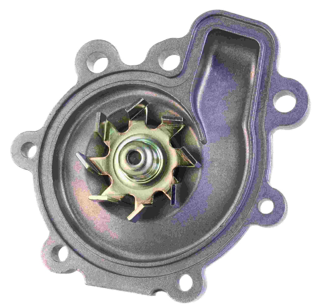 Engine Water Pump Assembly - Aisin WPZ-045