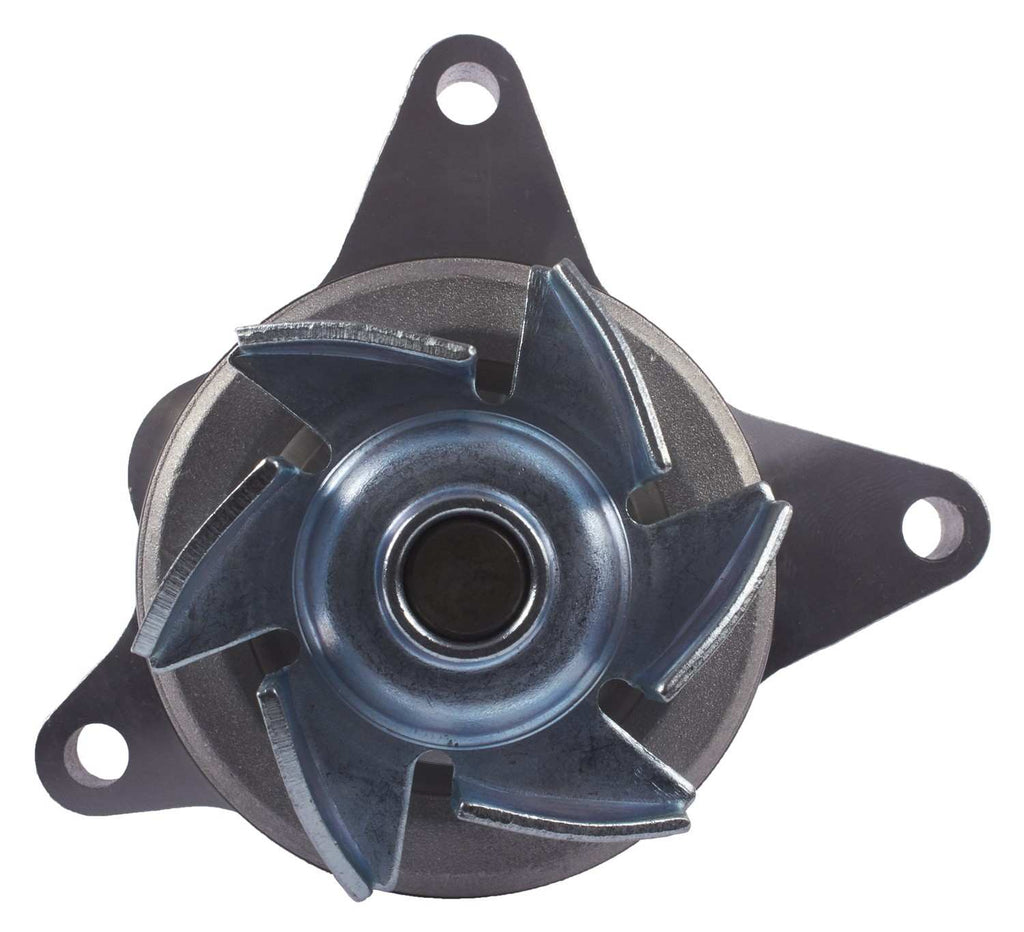 Engine Water Pump - Aisin WPZ-743