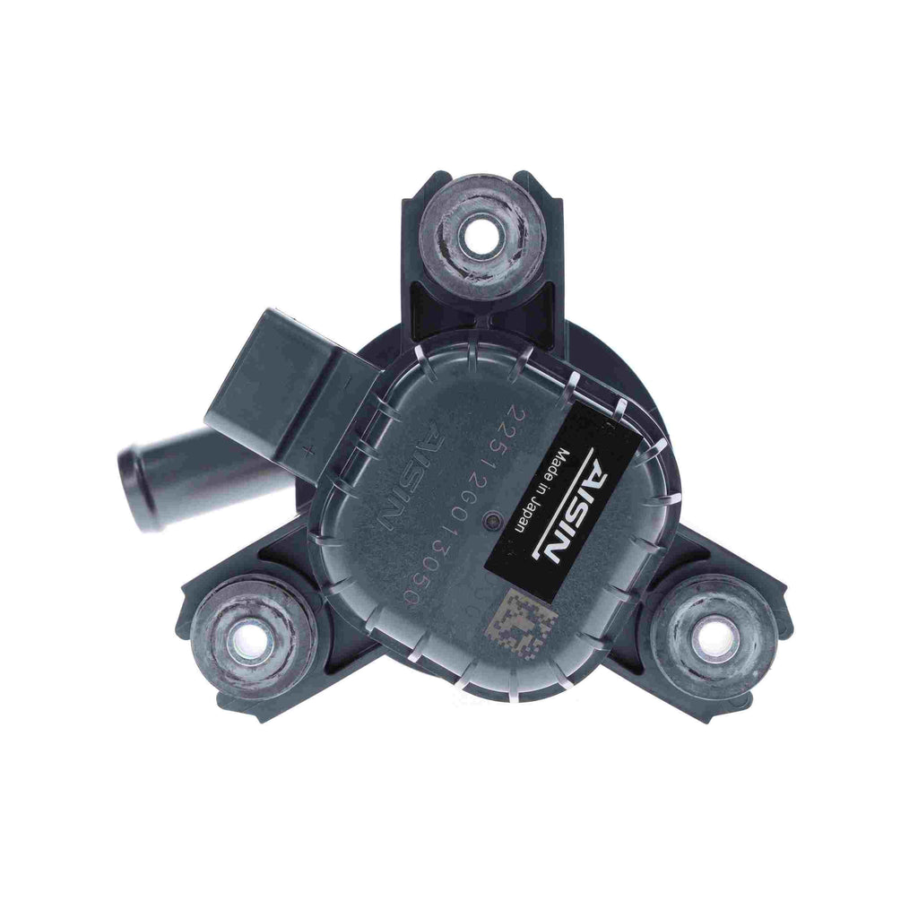 Drive Motor Inverter Cooler Water Pump Assembly - Aisin WQT002
