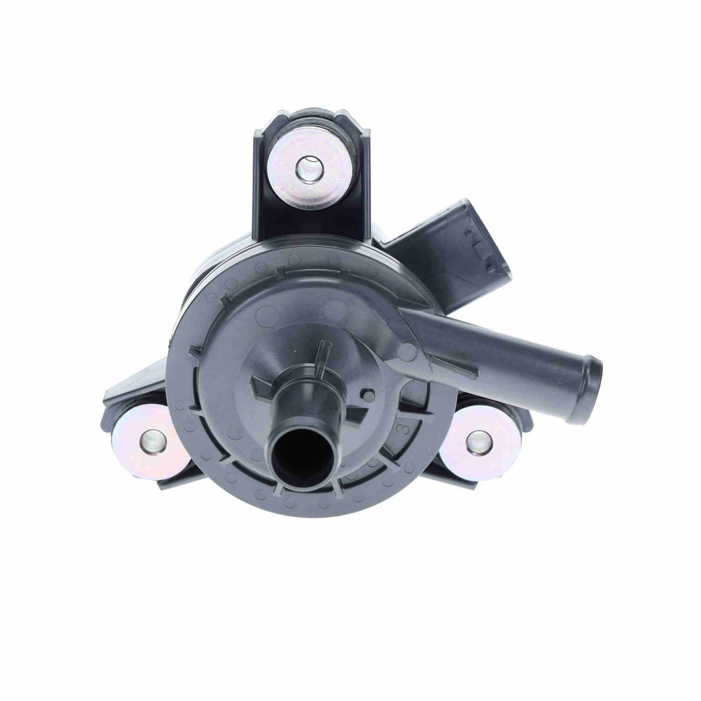 Drive Motor Inverter Cooler Water Pump Assembly - Aisin WQT002