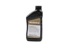 Load image into Gallery viewer, Type III (H) Automatic Transmission Fluid - 1 qt - A.C. Delco 10-9240