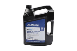 Dexron VI Full Synthetic Automatic Transmission Fluid - 1 gal - A.C. Delco 10-9244