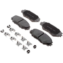 Load image into Gallery viewer, Pad Kit Frt Disc Brk - A.C. Delco 14D1210CHF2