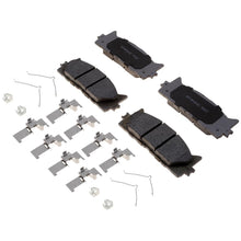 Load image into Gallery viewer, Brake Pad Set, Front - A.C. Delco 14D1222CHF2