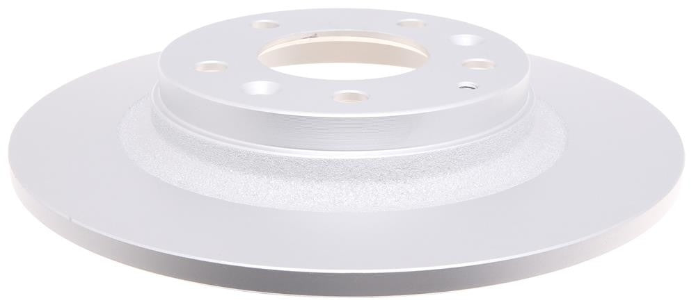 Brake Rotor, Rear - A.C. Delco 18A1493AC