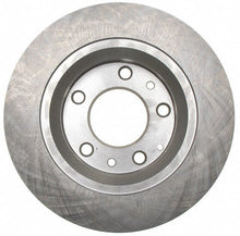 Load image into Gallery viewer, Non-Coated Rear Brake Rotor (280 mm) - A.C. Delco 18A1493A