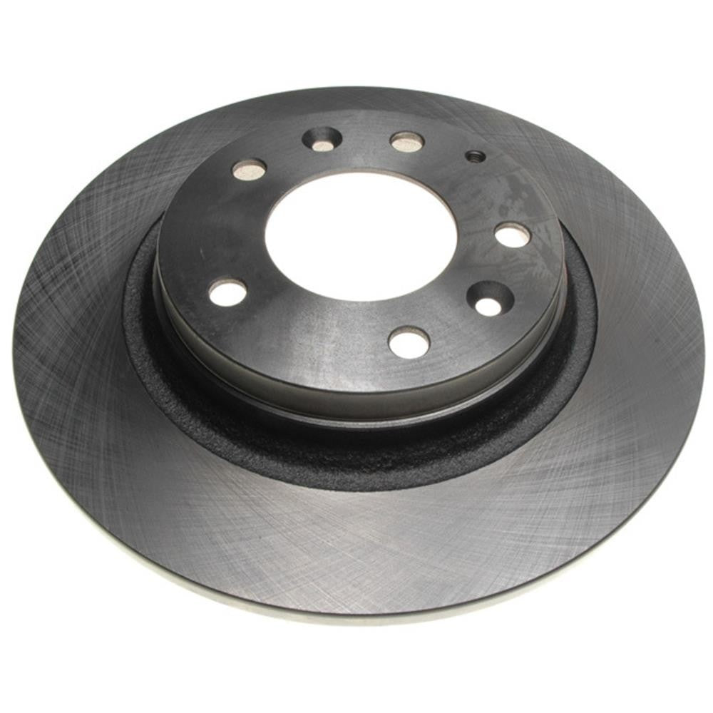 Brake Rotor, Rear - A.C. Delco 18A1493A