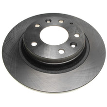Load image into Gallery viewer, Brake Rotor, Rear - A.C. Delco 18A1493A