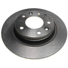 Brake Rotor, Rear - A.C. Delco 18A1493A