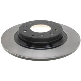 Brake Rotor, Rear - A.C. Delco 18A1493