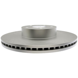 Coated Front Brake Rotor (293 mm) - A.C. Delco 18A2328AC