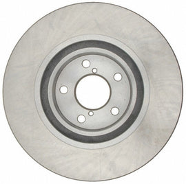 Non-Coated Front Brake Rotor (293 mm) - A.C. Delco 18A2328A