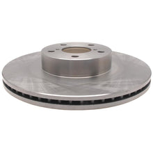 Load image into Gallery viewer, Non-Coated Front Brake Rotor (293 mm) - A.C. Delco 18A2328A