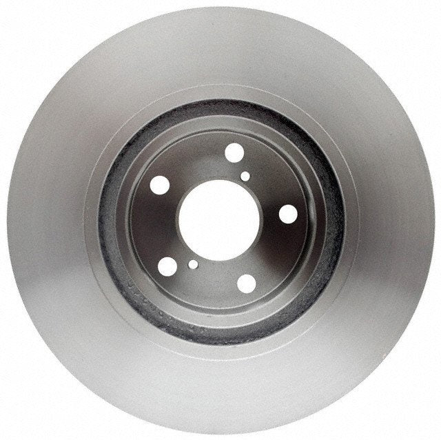 Front Brake Rotor (293 mm) - A.C. Delco 18A2328