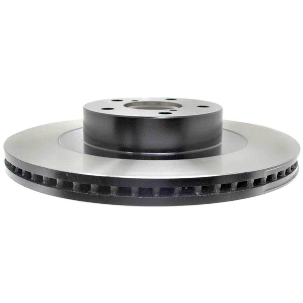Front Brake Rotor (293 mm) - A.C. Delco 18A2328