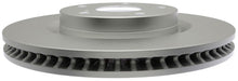 Load image into Gallery viewer, Coated Front Brake Rotor (296 mm) - A.C. Delco 18A2448AC