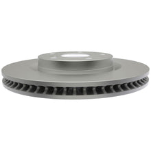 Load image into Gallery viewer, Coated Front Brake Rotor (296 mm) - A.C. Delco 18A2448AC