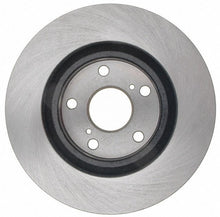Load image into Gallery viewer, Non-Coated Front Brake Rotor (296 mm) - A.C. Delco 18A2448A