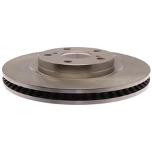 Load image into Gallery viewer, Non-Coated Front Brake Rotor (296 mm) - A.C. Delco 18A2448A
