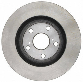 Front Brake Rotor (296 mm) - A.C. Delco 18A2448