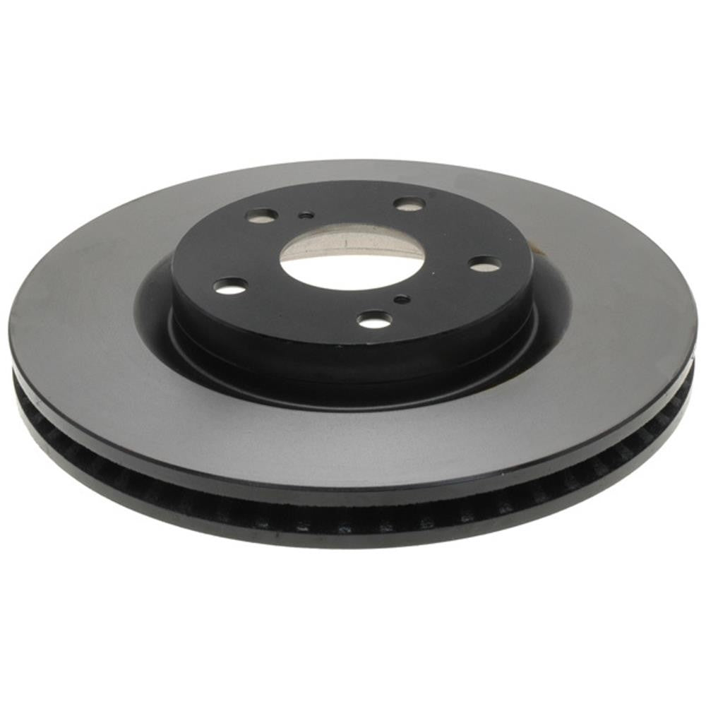 Front Brake Rotor (296 mm) - A.C. Delco 18A2448