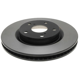 Front Brake Rotor (296 mm) - A.C. Delco 18A2448