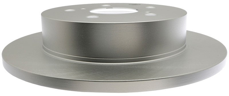 Coated Rear Brake Rotor (281 mm) - A.C. Delco 18A2451AC