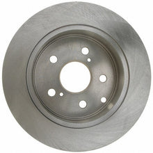 Load image into Gallery viewer, Non-Coated Rear Brake Rotor (281 mm) - A.C. Delco 18A2451A
