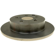 Load image into Gallery viewer, Non-Coated Rear Brake Rotor (281 mm) - A.C. Delco 18A2451A