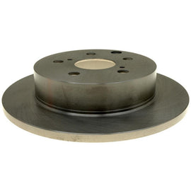 Non-Coated Rear Brake Rotor (281 mm) - A.C. Delco 18A2451A