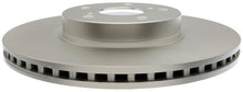 Load image into Gallery viewer, Coated Front Brake Rotor (275 mm) - A.C. Delco 18A2601AC