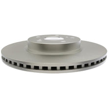 Load image into Gallery viewer, Coated Front Brake Rotor (275 mm) - A.C. Delco 18A2601AC
