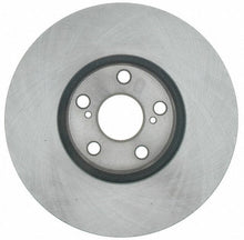 Load image into Gallery viewer, Non-Coated Front Brake Rotor (275 mm) - A.C. Delco 18A2601A